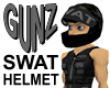 @ Swat Riot Helmet