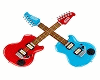 Guitar + Song BOR