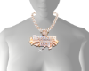 custom meg