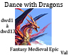 Dance Dragons Epic Med