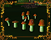 *Mushroom Forest