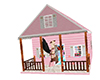 Baby Doll House Bebe