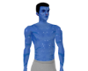 Na'vi Avatar Male