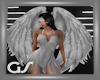 GS Christmas Angel Wings