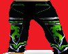 [DM]Raver Pants