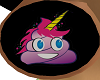 !C! unicorn poop plugs