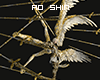 侍. Elder Spears