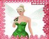 Tinkerbell Fairy NPC