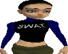 Swat Vest Female