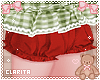 KID🍓Strawberry Shorts