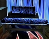Blue Flames Series couch