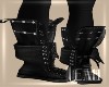 xLx Black Boots