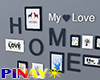Home Wall Decors