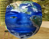 Mother Earth Animated Ma
