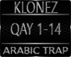 Arabic Trap - Qayit Gel