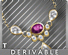 DEV - EB_031 Necklace