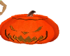 [I] Halloween Suprise Pu
