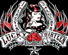 Lady Lucky Thirteen Tank