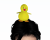 Baby Duck Anim DERIV