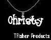 Christy Necklace