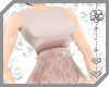 ~AK~ Flower Dress: Mauve