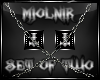 [K]Mjölnir Set of 2