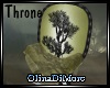 (OD) Throne