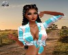 SUMMER COUNTRY TOP V3