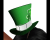 @ St.Patricks Hat @