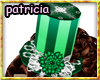 ~X~ Patricia - Hat