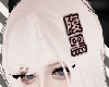 腹黑 HairPin