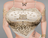 BANDANA PARTY TOP