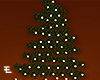 Wall Xmas Tree/Lights