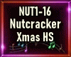 Nutcracker Xmas HS