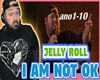 Jelly Roll-I Am Not Okay