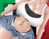 LV-Jeans Set  LLXL