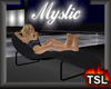Mystic Poolside Lounger