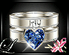 Mel's Wedding Ring