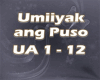 Umiiyak ang Puso