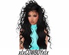 Black Hair