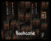 *Bookcase