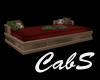 CS Cabin Day Bed