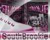 ( Her) Pink/Purp Addidas