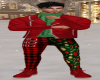 [Ts]Xmas casual suit