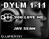 Do You Love Me-Jay Sean