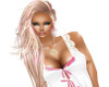 Jannie ALEXSA Pink Frost