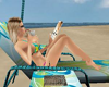 {Gi}Beach Lounge