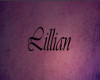 Lillian Collar