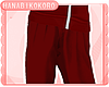 HK|  Gou Pants