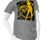 golden m
